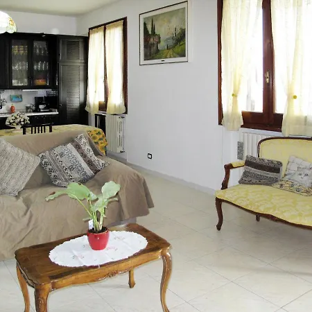 Apartament Michelotti