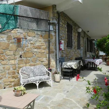 Michelotti Apartament San Remo
