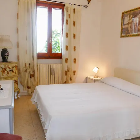 Apartament Michelotti San Remo