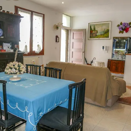 Apartament Michelotti San Remo
