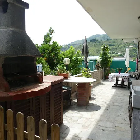Apartament Michelotti *