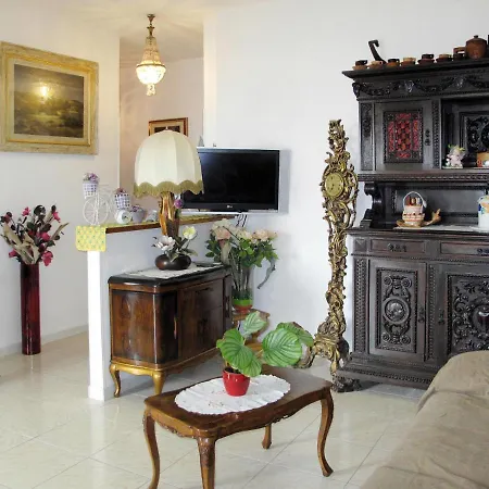 Apartament Michelotti