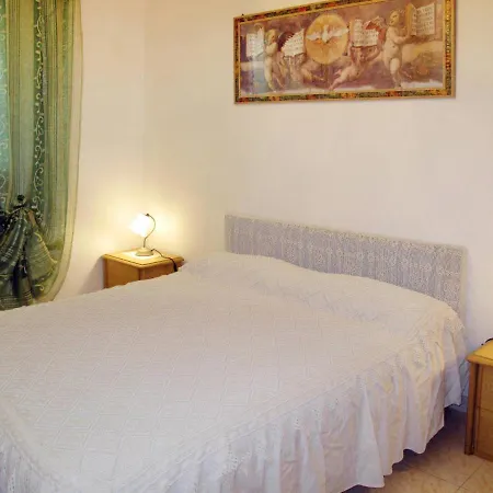Apartament Michelotti *